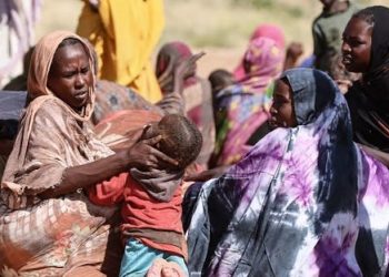 بينهنَّ ثلاث صحفيات.. اغتصاب جماعي لـ 25 امرأة في مدينة الفاشر