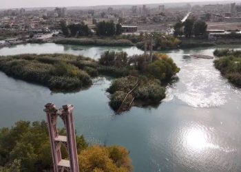 دير الزور.. جوهرة الفرات النابضة بالتاريخ والنسيج المجتمعي الغني