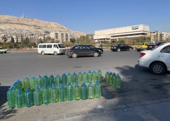 الحكومة الانتقاليّة بين واقع السياسة الترقيعيّة والوعود الوهمية لتحسين الاقتصاد