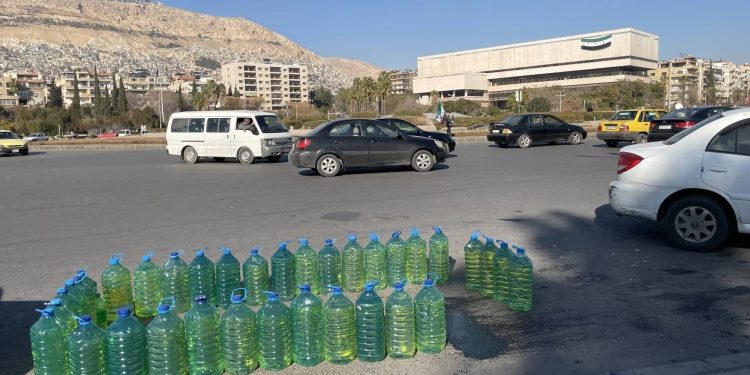 الحكومة الانتقاليّة بين واقع السياسة الترقيعيّة والوعود الوهمية لتحسين الاقتصاد