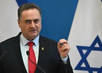 وزير الدفاع الإسرائيلي يشدد على بقاء الجيش على قمة جبل الشيخ  