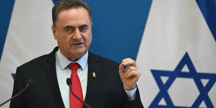 وزير الدفاع الإسرائيلي يشدد على بقاء الجيش على قمة جبل الشيخ  
