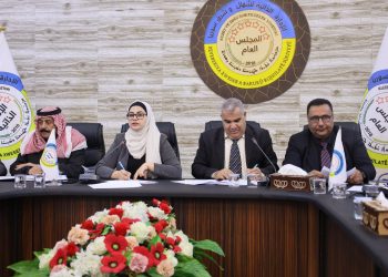 ليلى موسى: التعددية الديمقراطية ضمانة التصدي للتدخّلات التركيّة