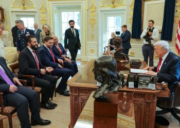 زيارة الشرع لواشنطن… والاحتمالات الصعبة