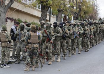 التجنيس المسموم… نقل الإرهاب من الخلايا إلى مؤسسات الدولة