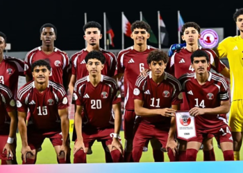قطر تخسر ضربة البداية أمام إيطاليا في مونديال الناشئين