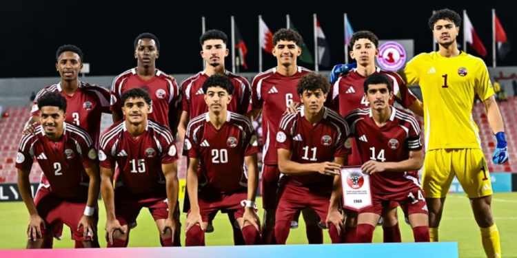 قطر تخسر ضربة البداية أمام إيطاليا في مونديال الناشئين