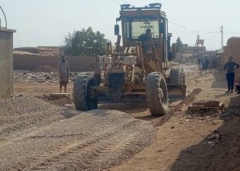 خطوات نحو التنمية المستدامة لبلدية الشعب في تل حميس