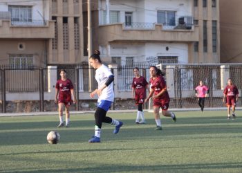 تأجيل الاجتماع التحضيري لدوري السيدات في مقاطعة الجزيرة