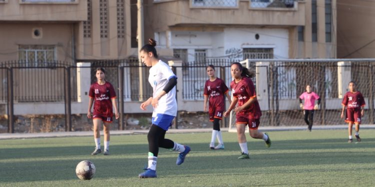 تأجيل الاجتماع التحضيري لدوري السيدات في مقاطعة الجزيرة