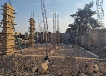 تطوير استراتيجي متواصل ينهض بالمنطقة الصناعية في مدينة ديرك