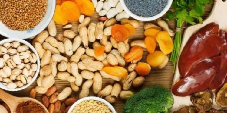 علاج فقر الدم.. كيف تزيد من مستويات الحديد في الجسم؟