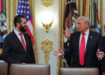 زيارة الشرع لأمريكا والعودة بخفي حنين