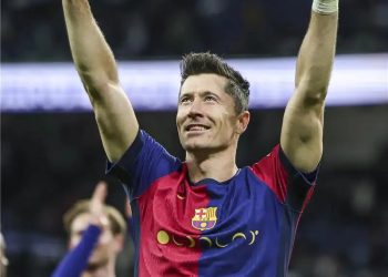 ليفاندوفسكي: الانتقال إلى برشلونة غيّرني.. وسأحسم مستقبلي قريبًا
