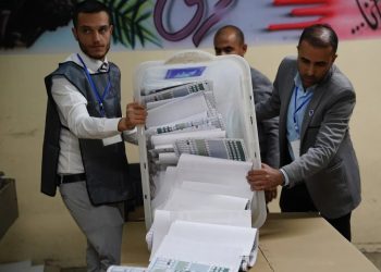 استشراف لمستقبل الديمقراطية في العراق
