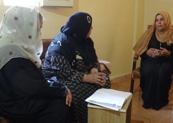 مؤتمر ستار ودار المرأة في عين عيسى.. جهود متواصلة للحد من العنف ونشر الوعي في المجتمع