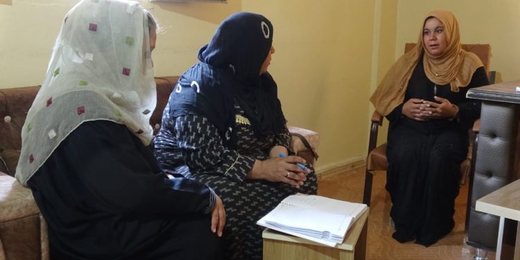 مؤتمر ستار ودار المرأة في عين عيسى.. جهود متواصلة للحد من العنف ونشر الوعي في المجتمع