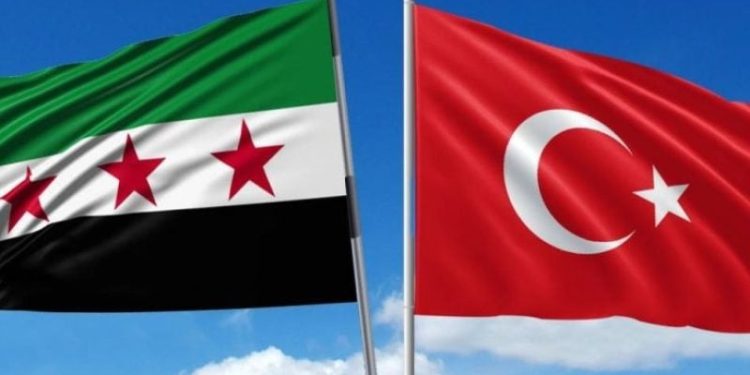 بين السيادة والتبعية في القرارات.. تركيا ودمشق نموذجاً