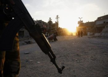 استمرار القتل والخطف والاعتداءات في المناطق المحتلة