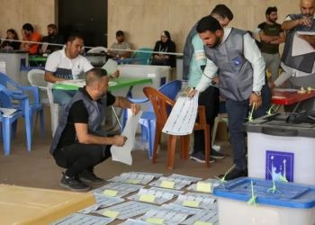 أسعد العبادي: تماسك الجبهة الداخلية صون سيادة العراق