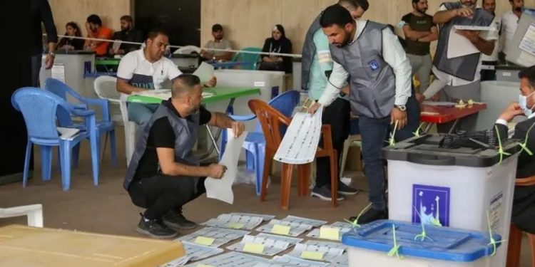 أسعد العبادي: تماسك الجبهة الداخلية صون سيادة العراق