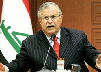 مام جلال… رجلٌ صنع للكرد صوتًا وللعراق توازنًا  سيرة سياسية في قلب العواصف الشرق أوسطية