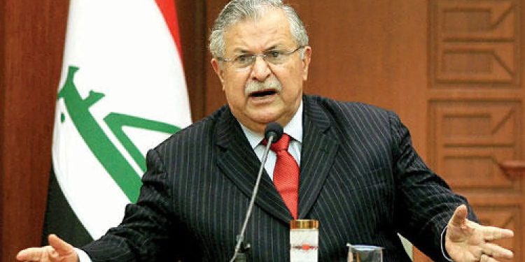 مام جلال… رجلٌ صنع للكرد صوتًا وللعراق توازنًا  سيرة سياسية في قلب العواصف الشرق أوسطية