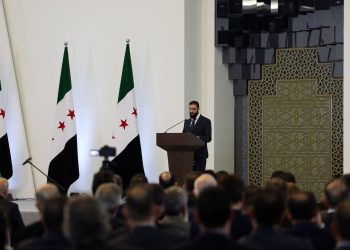 هشاشة الحكومة الانتقالية وصعود الدينامية المجتمعية في سوريا