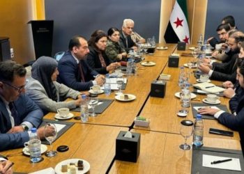 تطبيق الاتفاقيات أساس الحلول الديمقراطية في سوريا المستقبل
