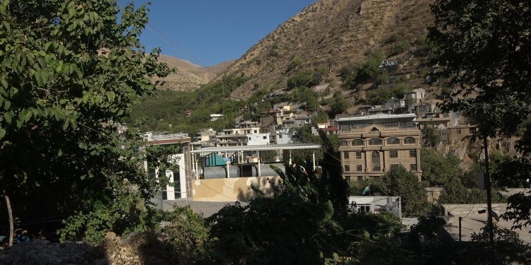 هورامان… اللغة والثقافة تتجهان نحو الاندثار في ظل غياب الدعم الحكومي
