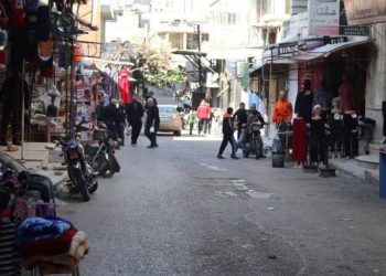 ريف حماة.. ضحية القرارات الأخيرة للحكومة الانتقالية 