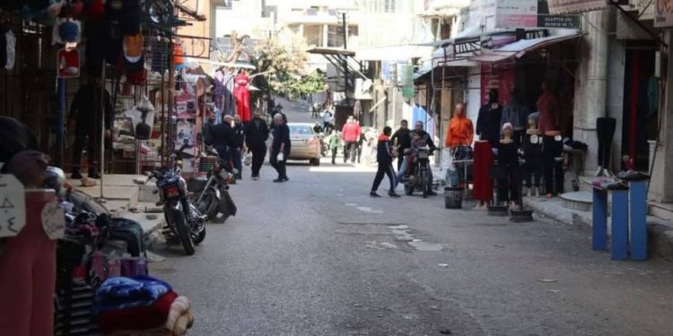 ريف حماة.. ضحية القرارات الأخيرة للحكومة الانتقالية 