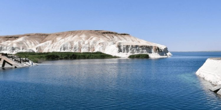 المياه الجوفية.. مورد استراتيجي لمواجهة تحديات المناخ والمياه