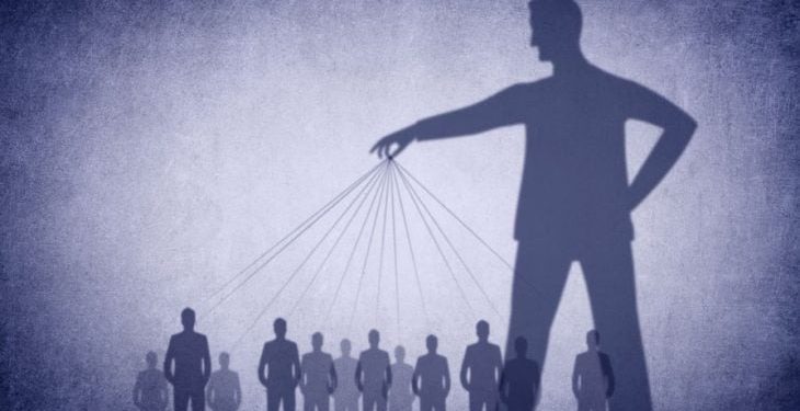 اختـلـف العـاطـــس!!