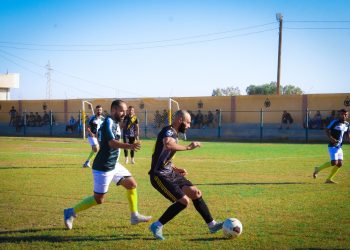 نادي الشمال يعود للصدارة في دوري الدرجة الأولى