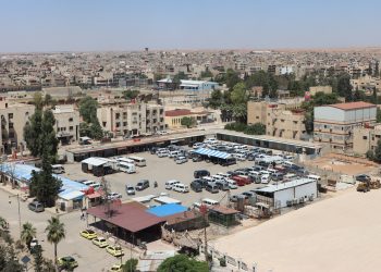مدينة قامشلو.. مائدة دسمة للاستثمارات..!