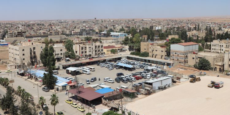 مدينة قامشلو.. مائدة دسمة للاستثمارات..!