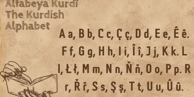 الثقافة واللغة الكردية… قيم وذاكرة الوجود