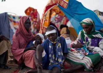 خلال يومين.. مقتل 300 امرأة في مدينة الفاشر بالسودان
