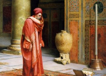 من هو الحلاج؟