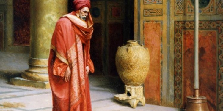 من هو الحلاج؟