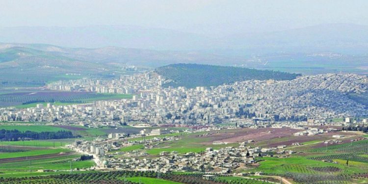 “تيماف عفرين” الذي ترك وراءه ألف حسرة وحسرة
