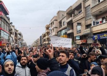 الاحتجاجات السلمية كحقٍّ مشروع: رؤية تحليلية للحراك المدني في المناطق العلوية