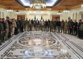 سوريا… سرديّةُ البحثِ عن الدولة