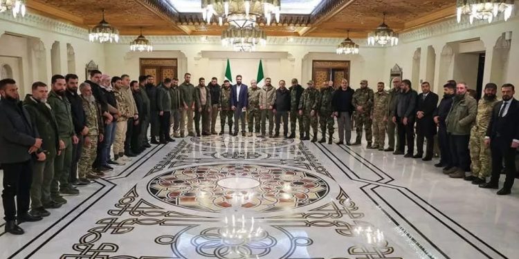 سوريا… سرديّةُ البحثِ عن الدولة