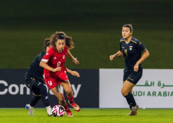 انطلاق بطولة غرب آسيا للسيدات بدون مشاركة المنتخب السوري