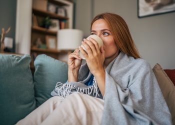 تأثيرات غير متوقعة للطقس البارد على صحة الإنسان