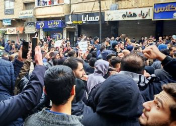 تصاعد التوتر في الساحل والداخل السوري بعد مسيرات استفزازية