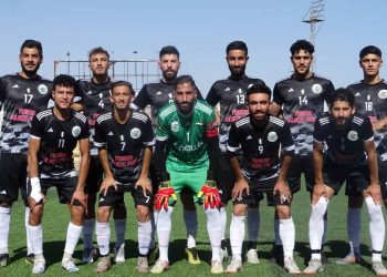 تشكيل إدارة جديدة لسفير الشمال