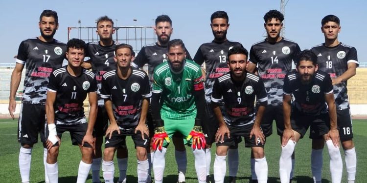 تشكيل إدارة جديدة لسفير الشمال